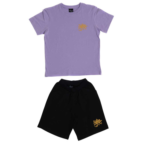 Target Παιδικό σετ Single Jersey ''Skate''